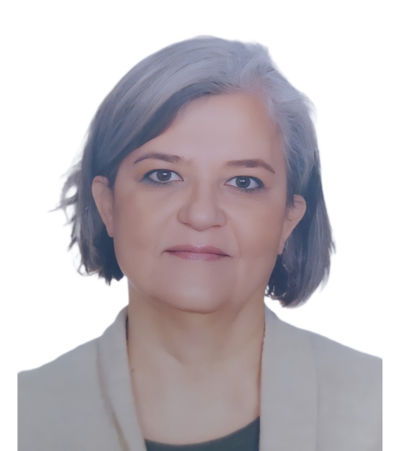 Şule Ünal-Sınıf Öğretmeni
